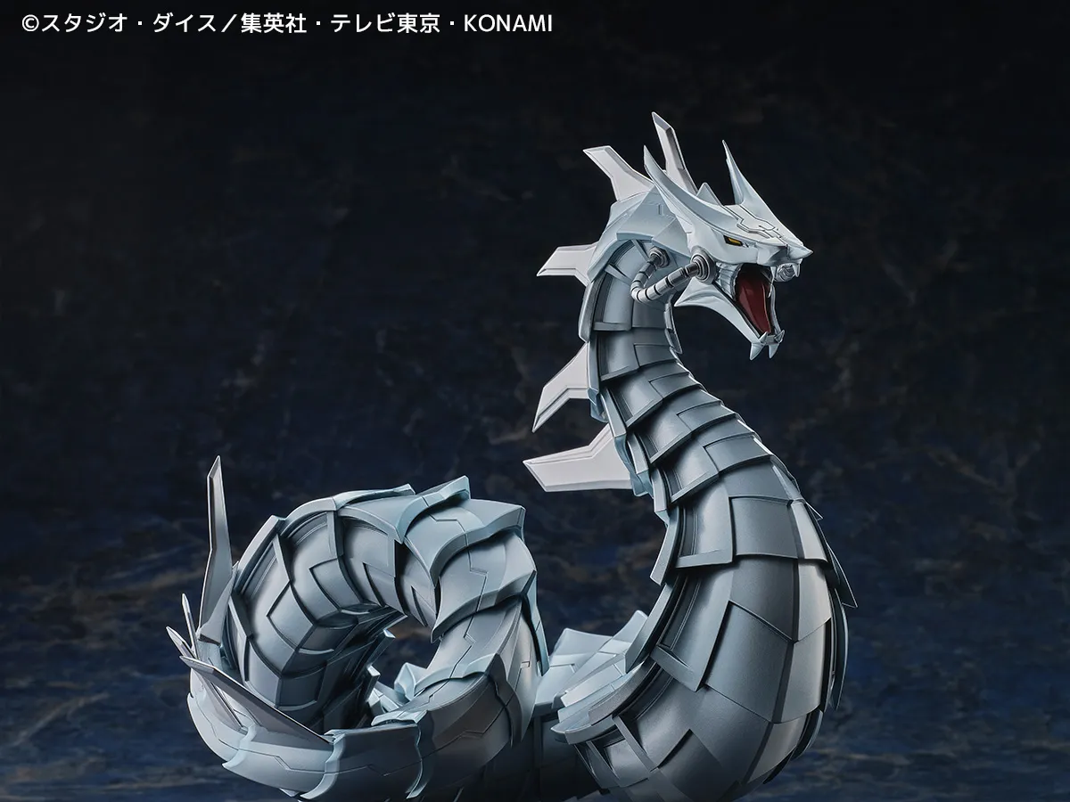 予約2025年07月】遊☆戯☆王デュエルモンスターズGX サイバー