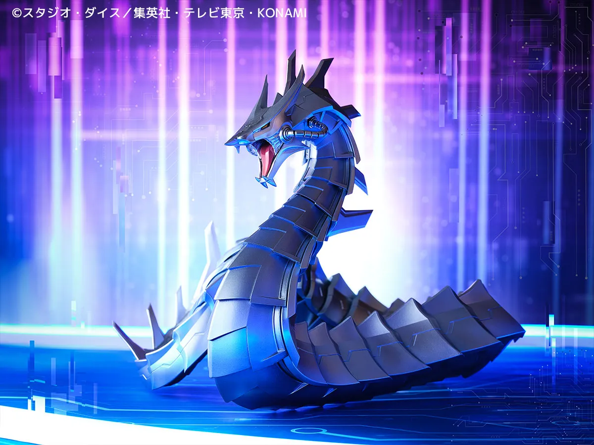 予約2025年07月】遊☆戯☆王デュエルモンスターズGX サイバー