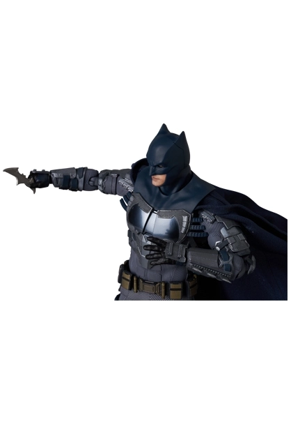 予約2026年08月】マフェックス No.293 MAFEX BATMAN(THE FLASH