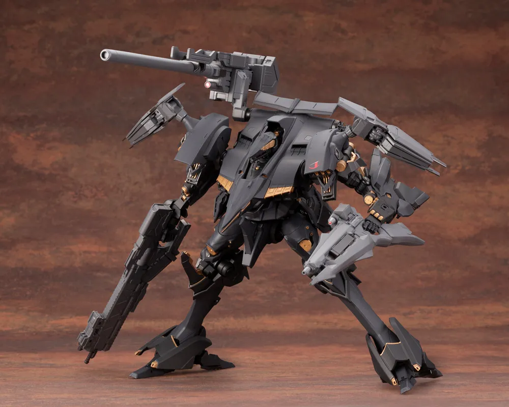 DECOCTION MODELS アーマードコア アリーヤ 開封品 DECOCTION MODELS アーマードコア アリーヤ 開封品 - メルカリ
