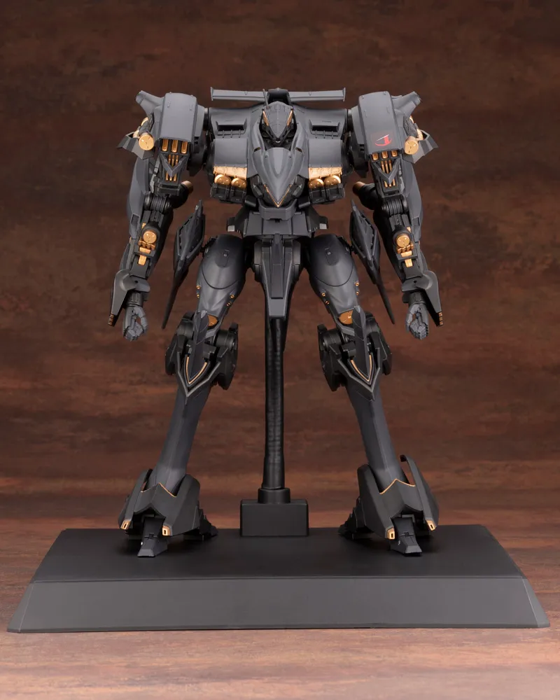アーマードコア　DECOCTION MODELS AALIYAH シュープリス Amazon | DECOCTION MODELS アーマード・コア レイレナード03