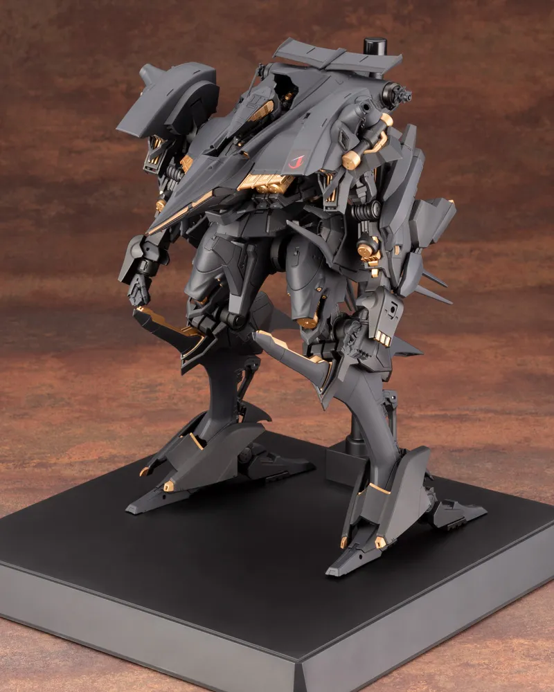 予約2023年4月】DECOCTION MODELS アーマード・コア レイ