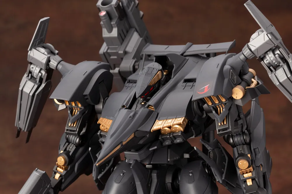 予約2023年4月】DECOCTION MODELS アーマード・コア レイ