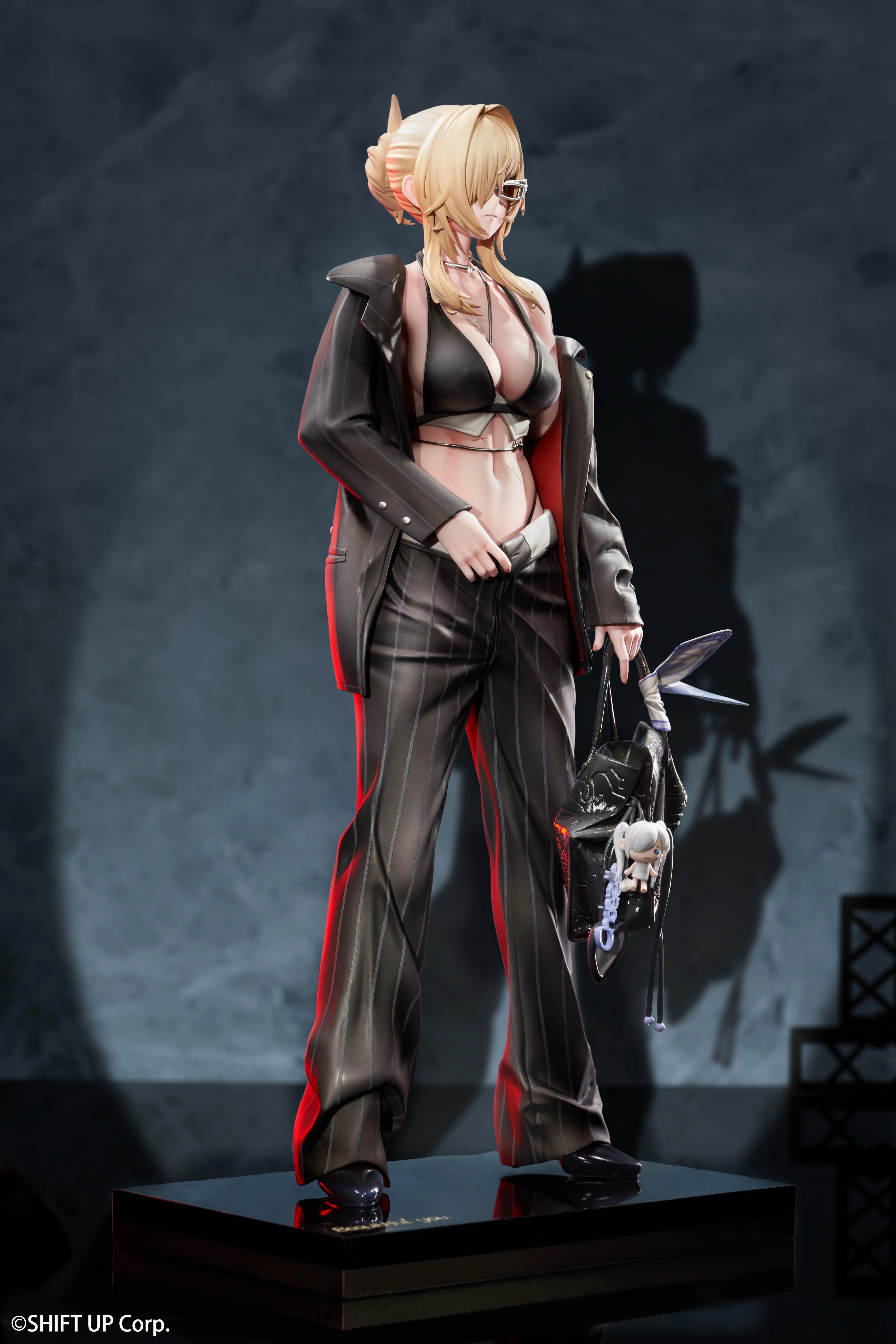 予約2026年07月】勝利の女神：NIKKE グレイブ：ビューティフル・ユー 1