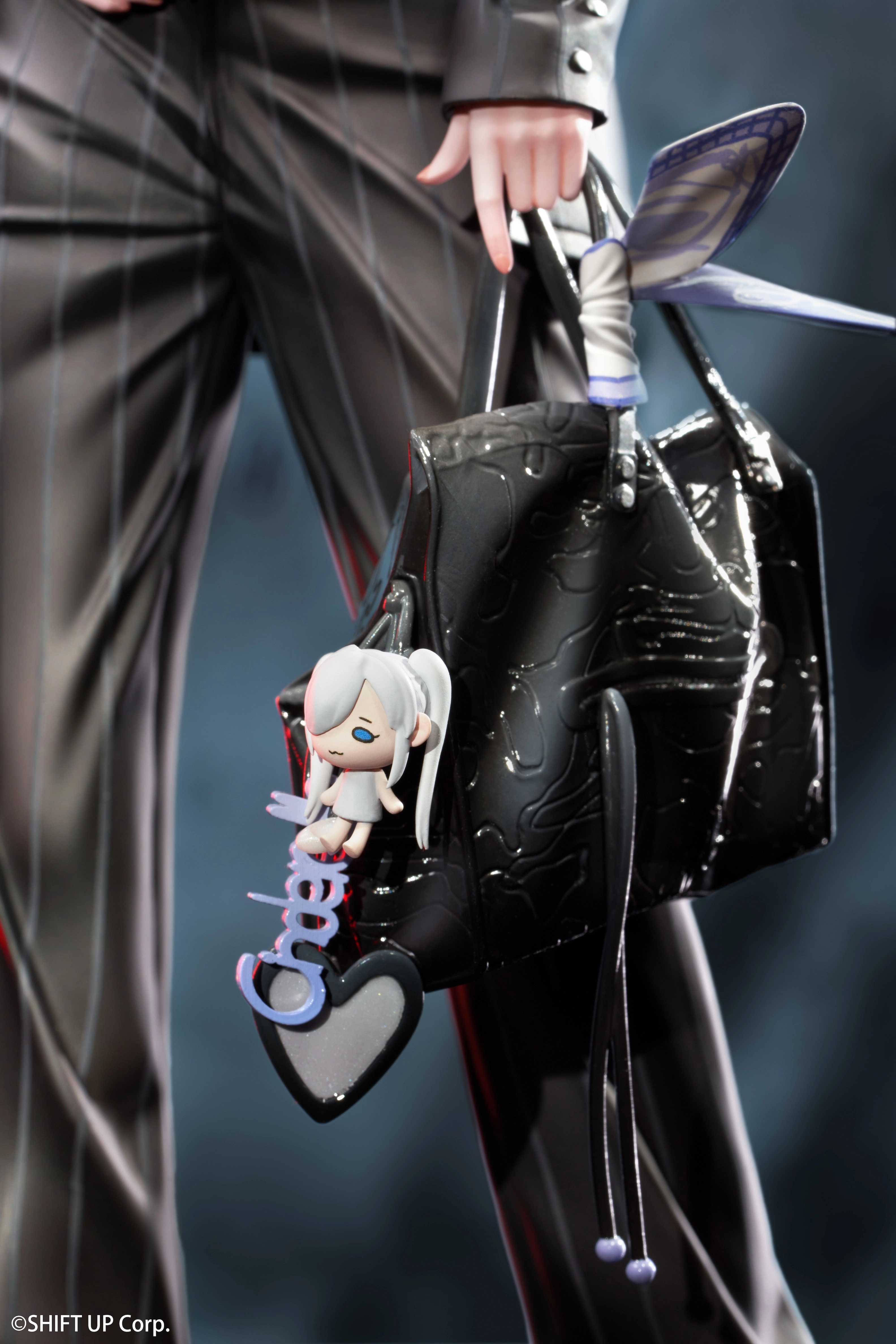 予約2026年07月】勝利の女神：NIKKE グレイブ：ビューティフル・ユー 1