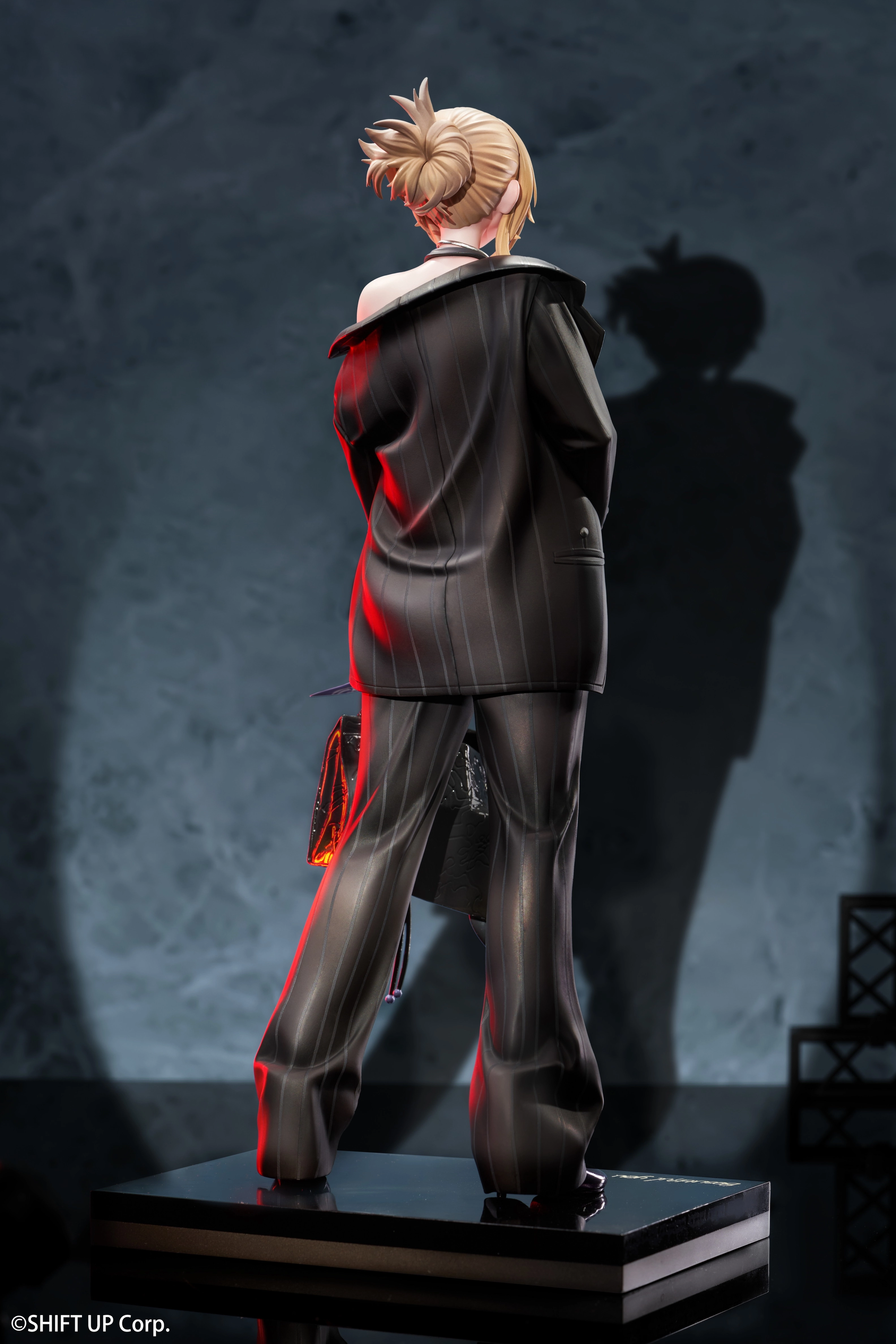 予約2026年07月】勝利の女神：NIKKE グレイブ：ビューティフル・ユー 1