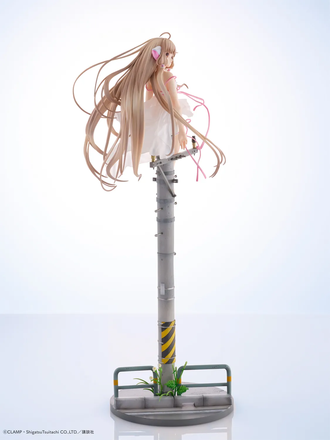 ちょびっツ chobits ちぃ ちい Lilics 塗装済完成品 フィギュア 駿河屋 -<中古>ちぃ 「ちょびっツ」 塗装済完成品 （フィギュア）