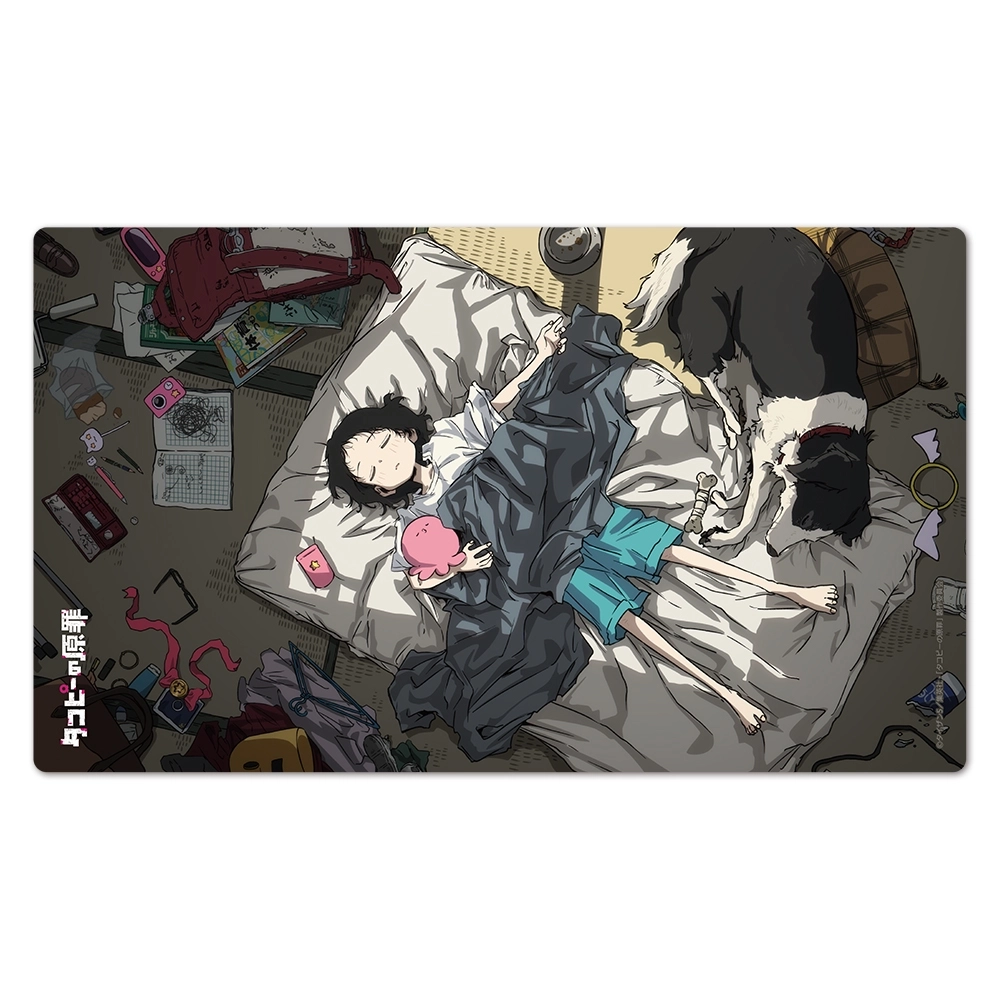 タコピーの原罪6個セット タコピーの原罪」6月28日に配信開始、新ビジュアル＆本PV公開 OPはano