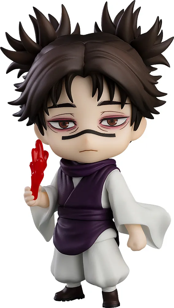 脹相 ねんどろいど ねんどろいど 脹相