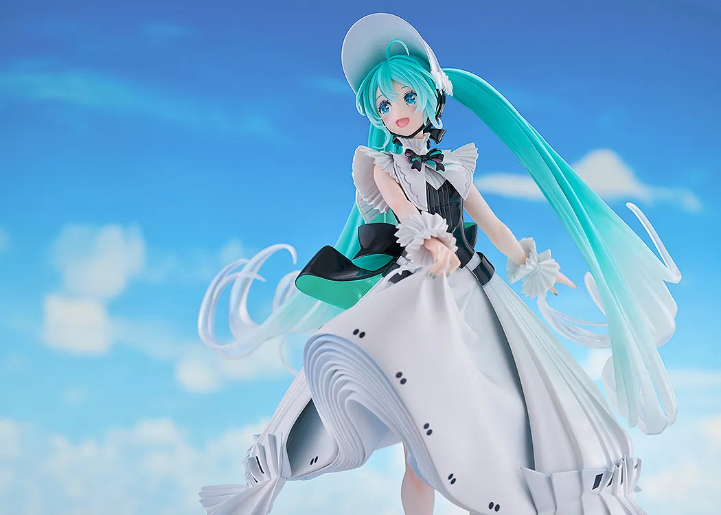 予約2025年12月】キャラクター・ボーカル・シリーズ01 初音ミク