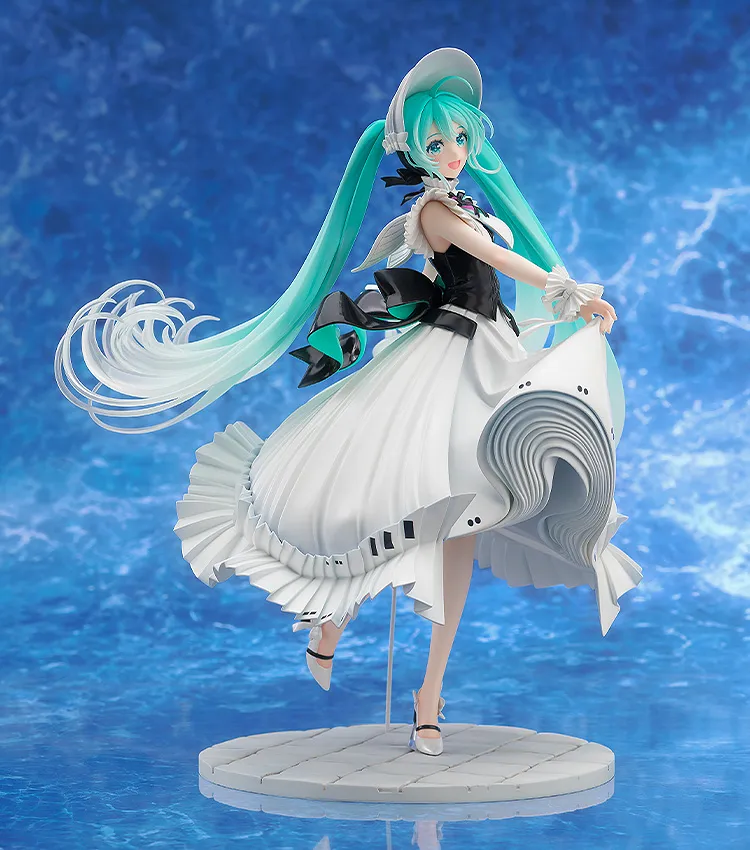 キャラクター ボーカル シリーズ01 初音ミク 初音ミクシンフォニー 2022V Amazon | キャラクター ボーカル シリーズ01 初音ミク 初音ミク