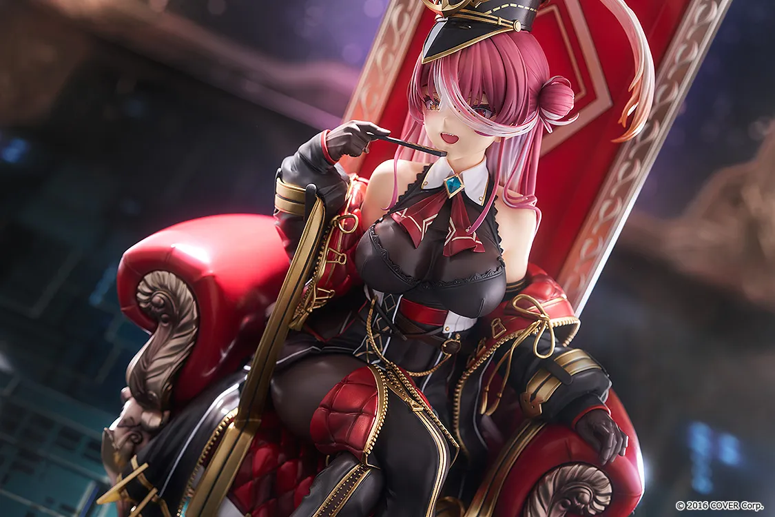 予約2025年10月】ホロライブプロダクション 宝鐘マリン 三十路