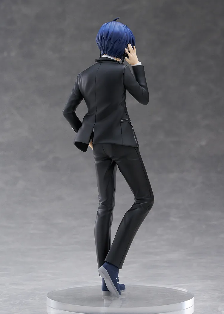 pop up parade　PERSONA　3、5　主人公 フィギュア Amazon | POP UP PARADE ペルソナ3 リロード P3R 主人公 ノン