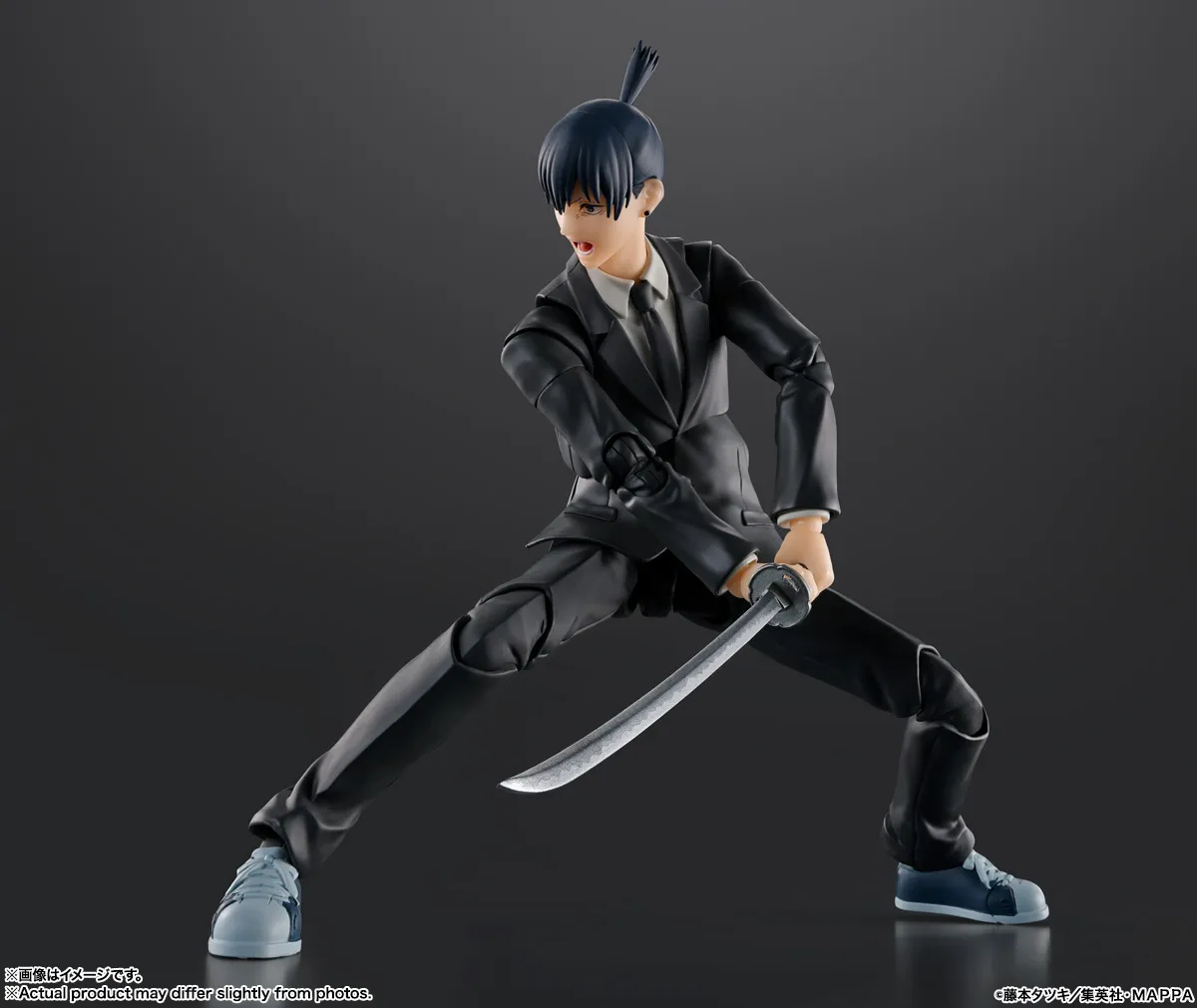 予約2025年03月発売】S.H.Figuarts 早川アキ バンダイスピリッツ
