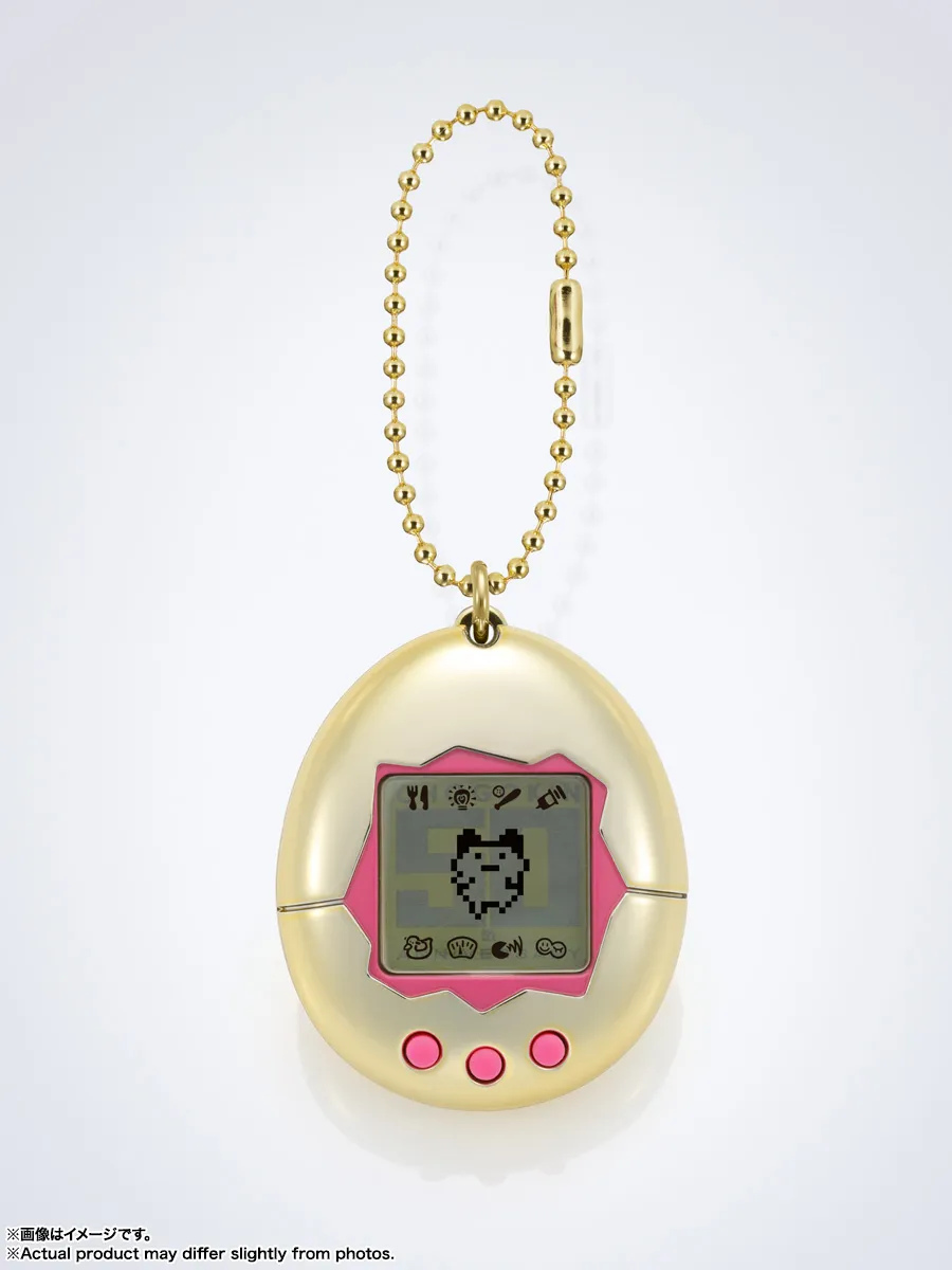 バンダイ　超合金　CHOGOKIN たまごっちロボ CHOGOKIN TAMAGOTCHI ROBOT | TAMASHII WEB