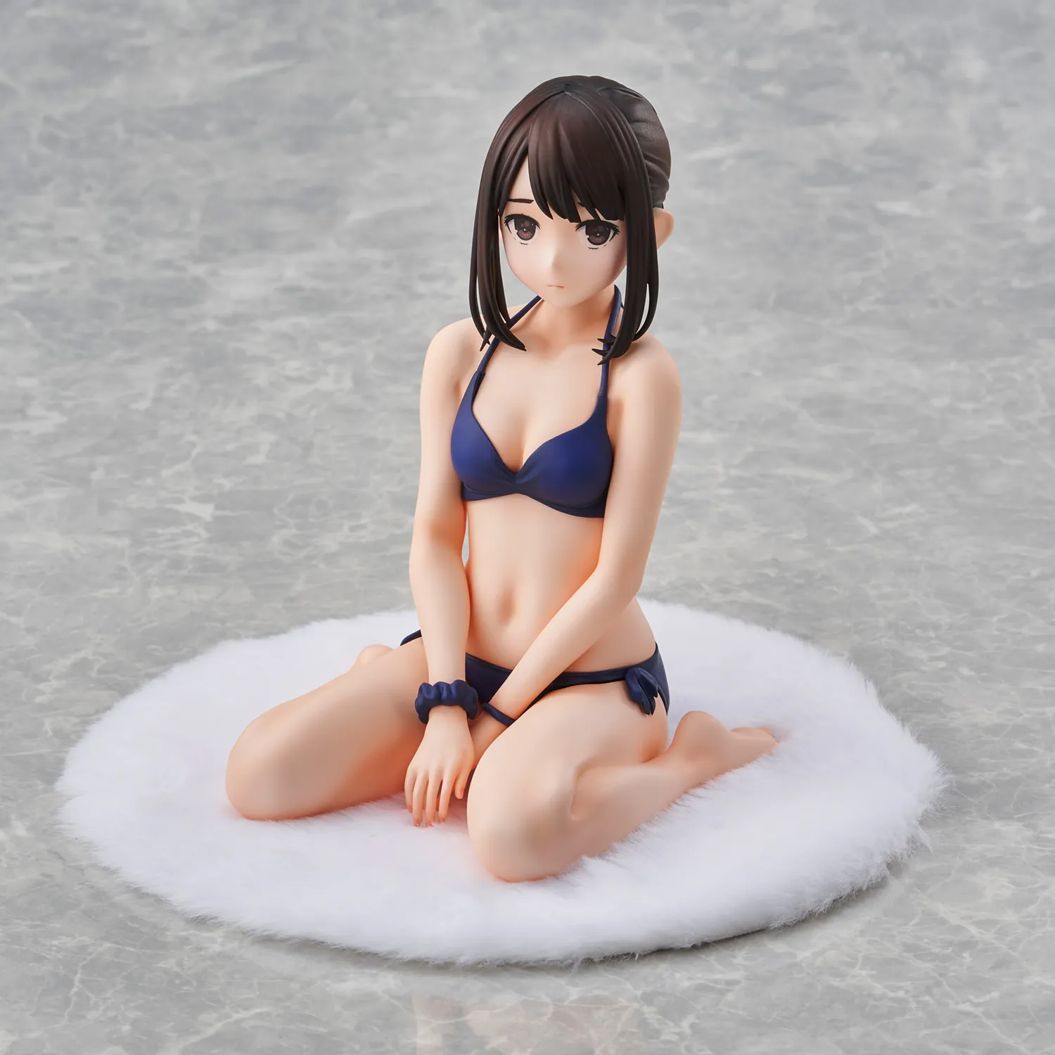 同期ちゃん 水着style がんばれ同期ちゃん 完成品 フィギュア ユニオンクリエイティブ がんばれ同期ちゃん』 同期ちゃん 水着style|ユニオン