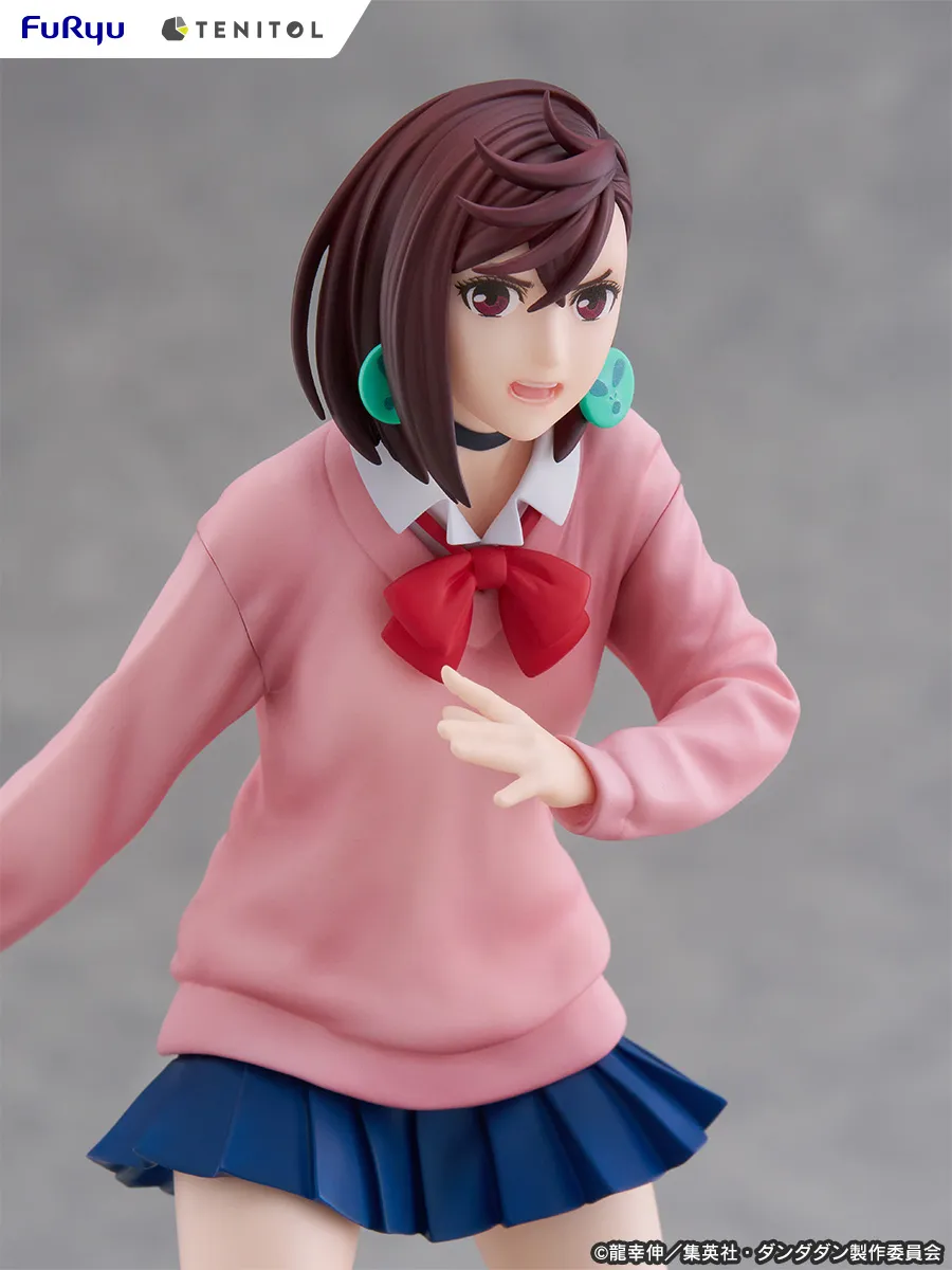最新プライズフィギュア　9体まとめ売り プロセカ　ダンダダン　美少女　着せ替え D122303_01.webp