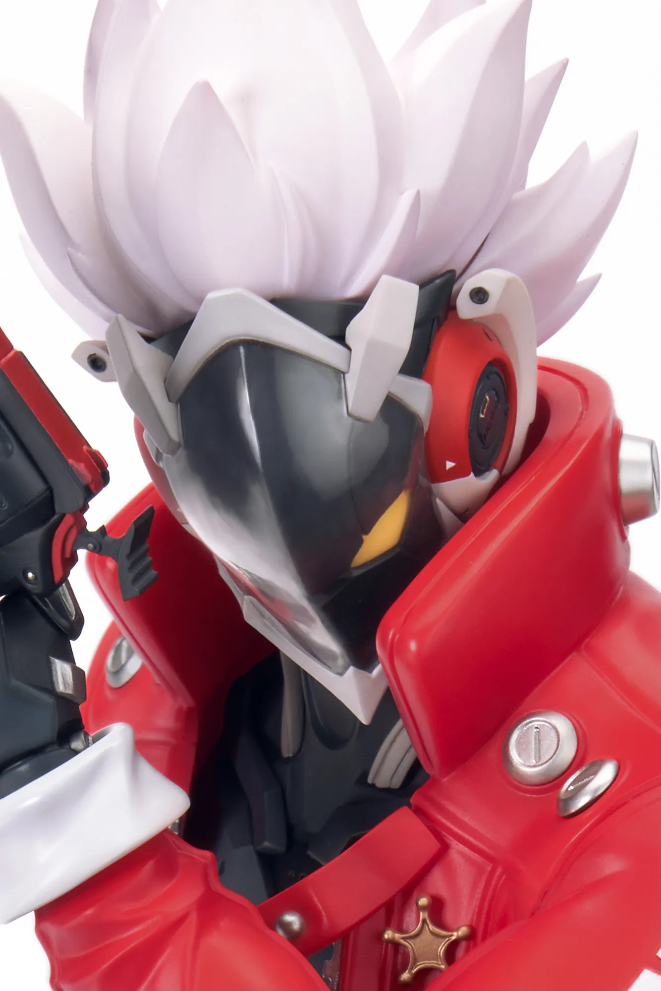予約2025年11月】ゼンレスゾーンゼロ ビリー・キッド APEX TOYS