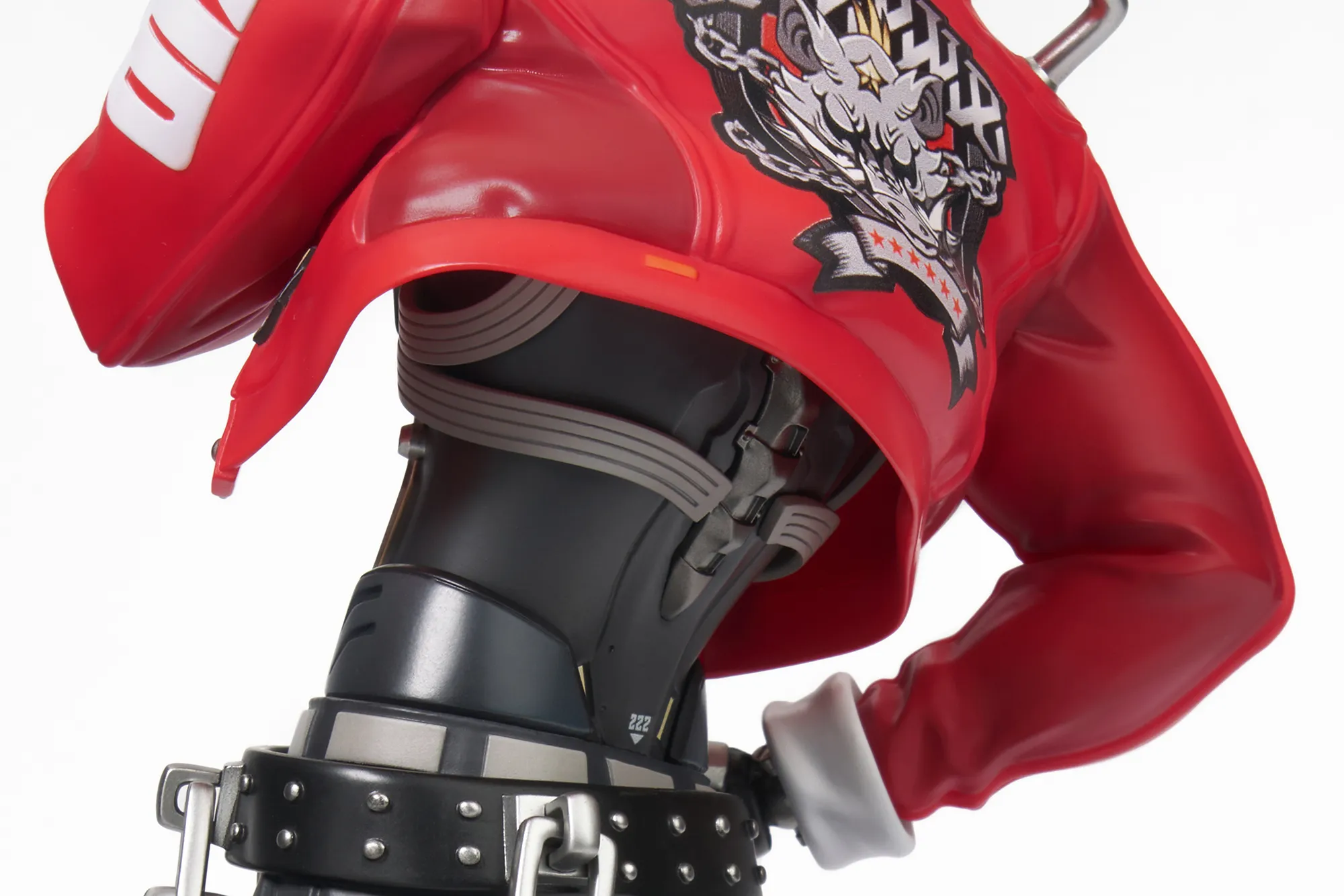 予約2025年11月】ゼンレスゾーンゼロ ビリー・キッド APEX TOYS