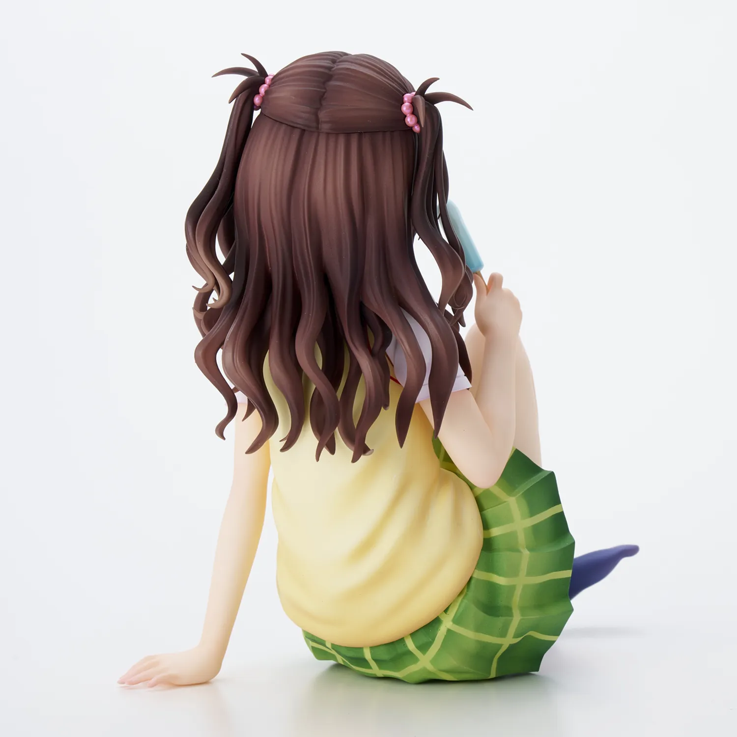 予約2025年06月】「ToLoveる」制服シリーズ 結城美柑〜高校生ver