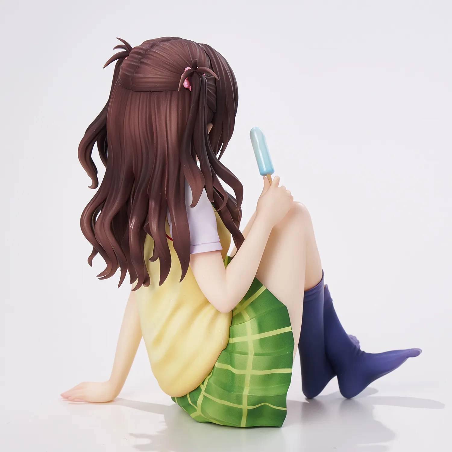 予約2025年06月】「ToLoveる」制服シリーズ 結城美柑〜高校生ver