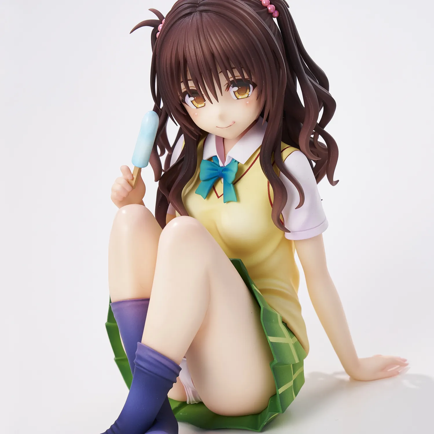 予約2025年06月】「ToLoveる」制服シリーズ 結城美柑〜高校生ver