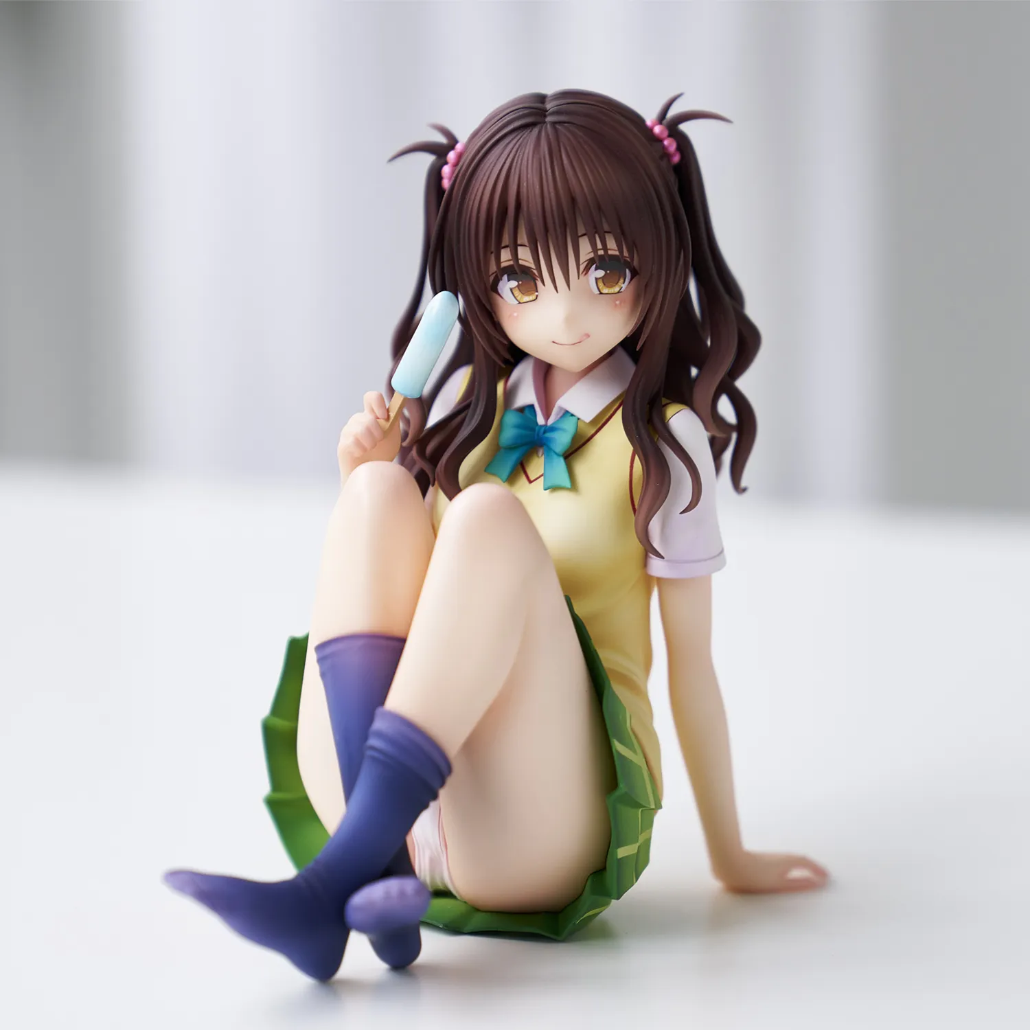 予約2025年06月】「ToLoveる」制服シリーズ 結城美柑〜高校生ver