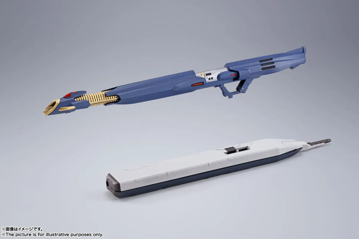 予約12月発売】DX超合金 初回限定版 VF-31AX カイロスプラス (ハヤテ