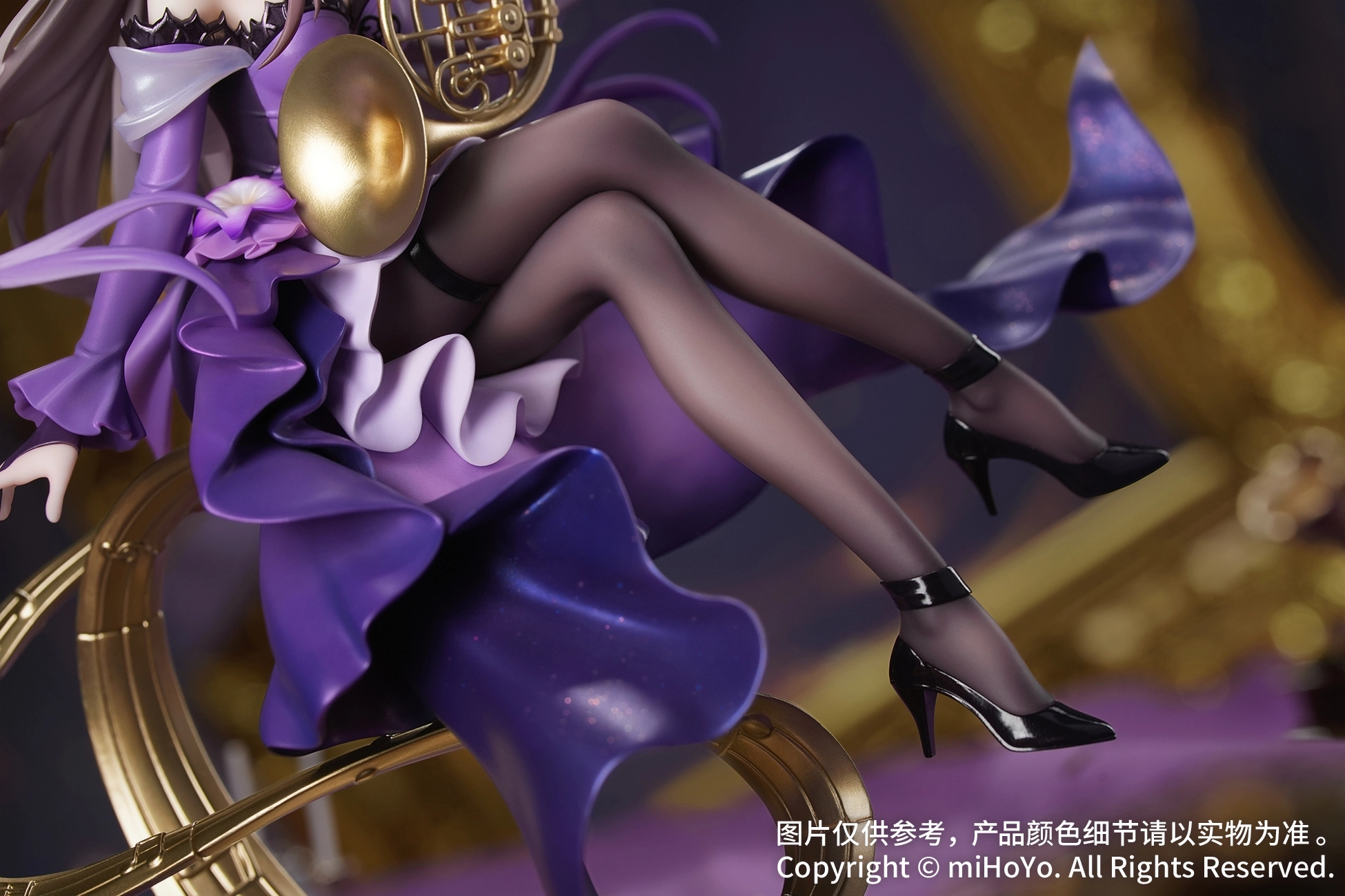 予約2026年05月】Gift＋ 1/8 マダム・ヘルタ スターレイルLIVE Ver
