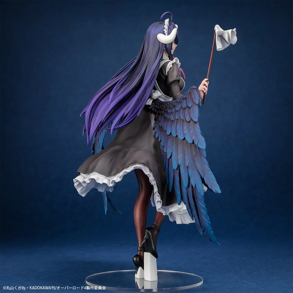 新品・未開封　OVERLORD フィギュア　11点まとめ売り 新品・未開封 OVERLORD フィギュア 11点まとめ売り 2025年最新