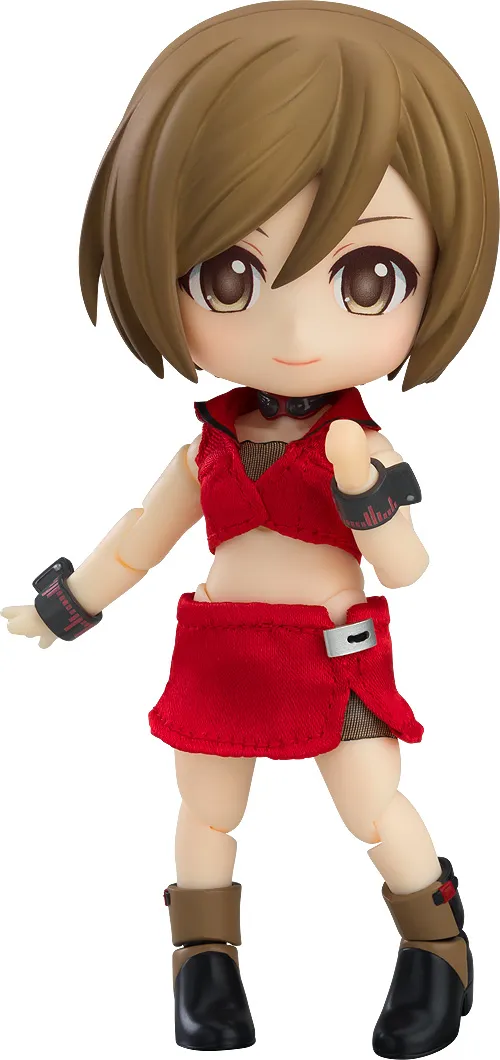 予約2025年07月】ねんどろいどどーる MEIKO グッドスマイルカンパニー