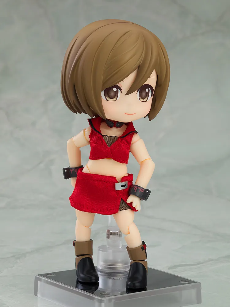 ねんどろいど　MEIKO 2.0 グッドスマイルカンパニー 予約2025年07月】ねんどろいどどーる MEIKO グッドスマイルカンパニー
