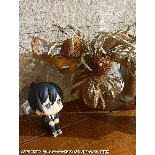 予約2026年06月】るかっぷ 劇場版『チェンソーマン レゼ篇』 早川アキ