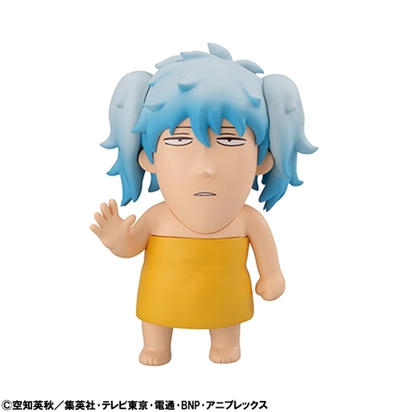 予約2026年06月】銀魂×大川ぶくぶ 銀魂 銀さん大好き☆コレクション 6