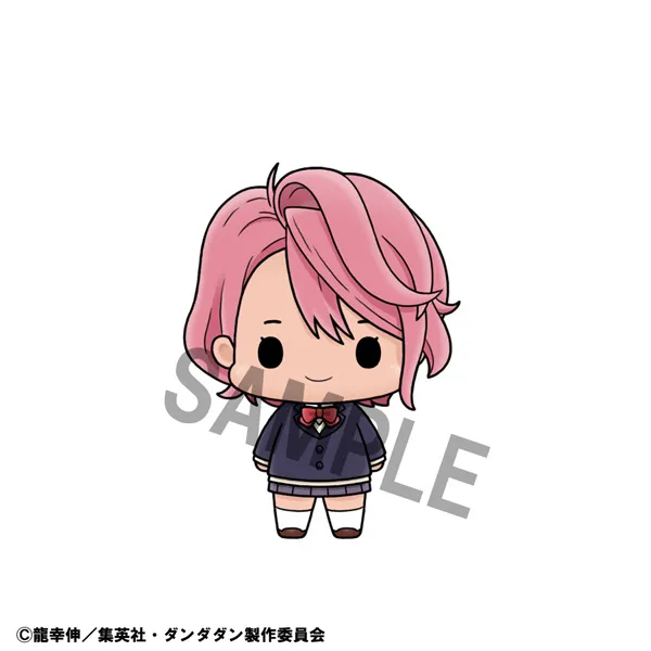 ちょこりんちょこたん＊青空とヤシの木背景アクリル表札＊45度斜めカット ちょこりんちょこたん＊青空とヤシの木背景アクリル表札＊45度