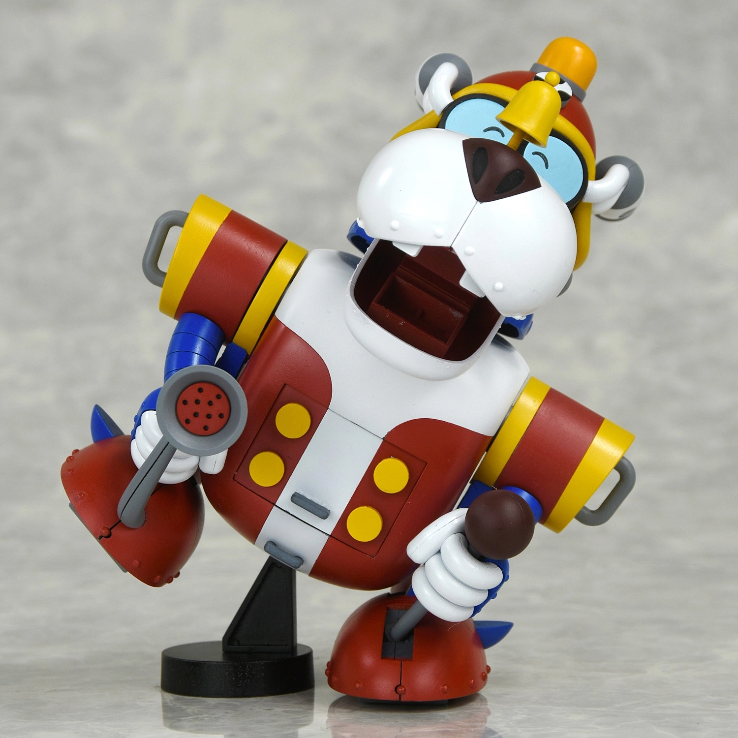 ヤッターマンシリーズヤッターワン タイムボカンシリーズ ヤッターマン』 タイムボカンシリーズ