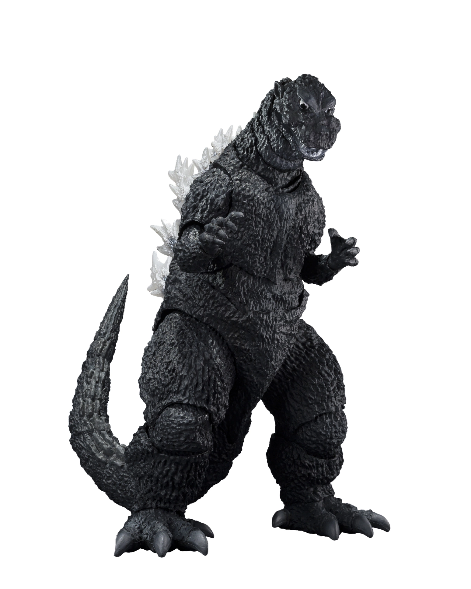 予約2026年04月発売】S.H.MonsterArts ゴジラ (1954) 『ゴジラ
