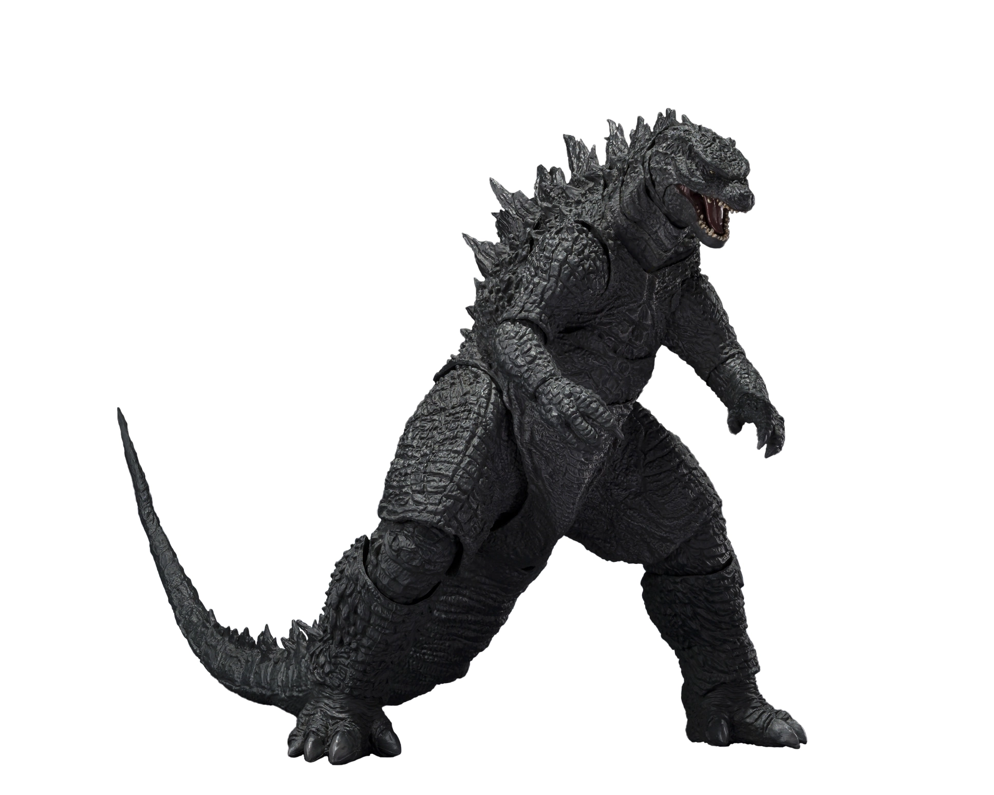 予約2026年05月発売】S.H.MonsterArts ゴジラ (2014) 『GODZILLA