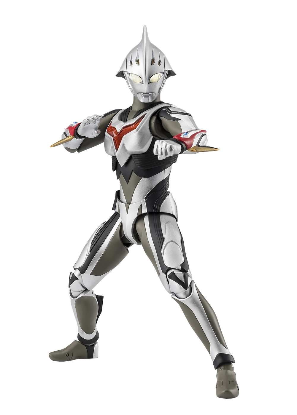 予約2026年04月発売】S.H.Figuarts ウルトラマンネクサス アンファンス