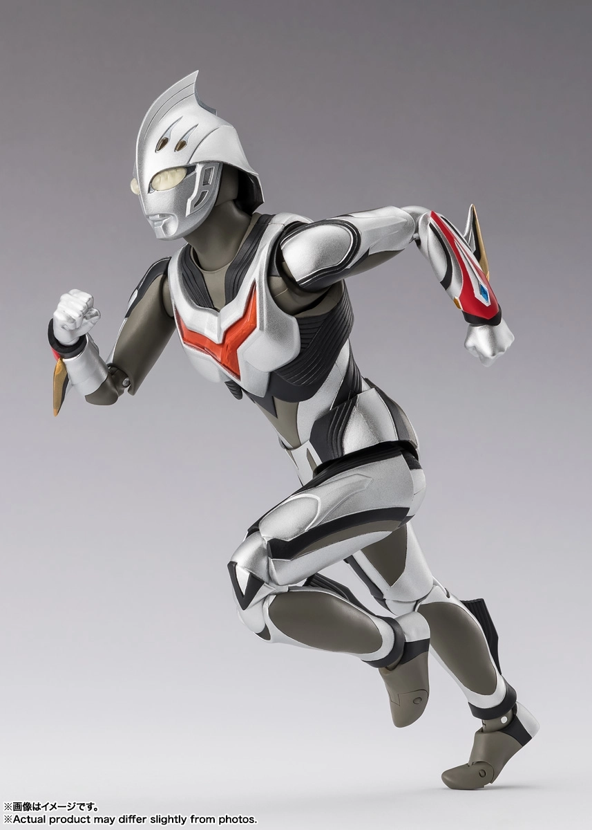 予約2026年04月発売】S.H.Figuarts ウルトラマンネクサス アンファンス