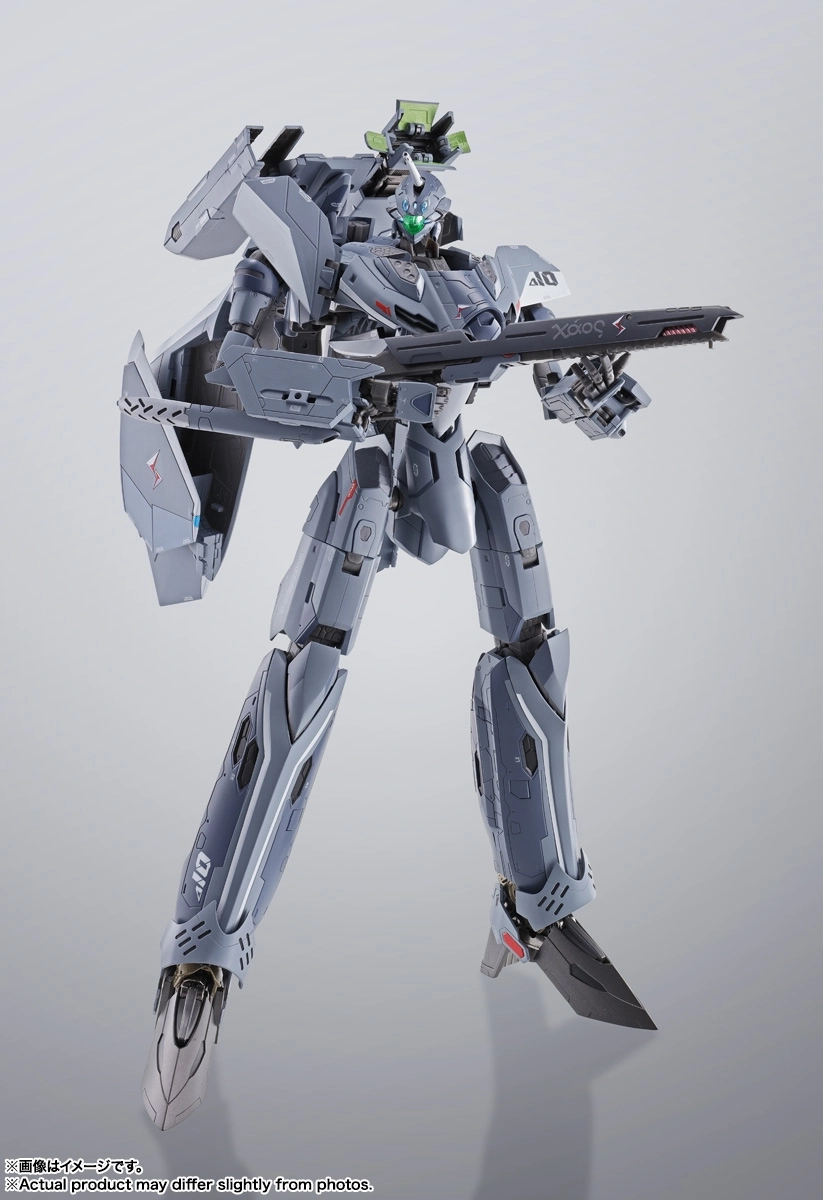 予約2026年04月発売】DX超合金 VF-31A カイロス マクロスΔ10th Anniv