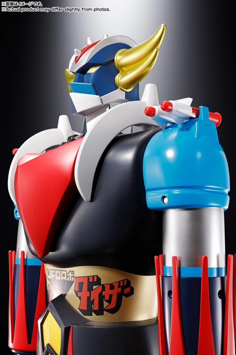 予約2026年05月発売】ジャンボマシンダー 宇宙の王者 ジャンボマシン