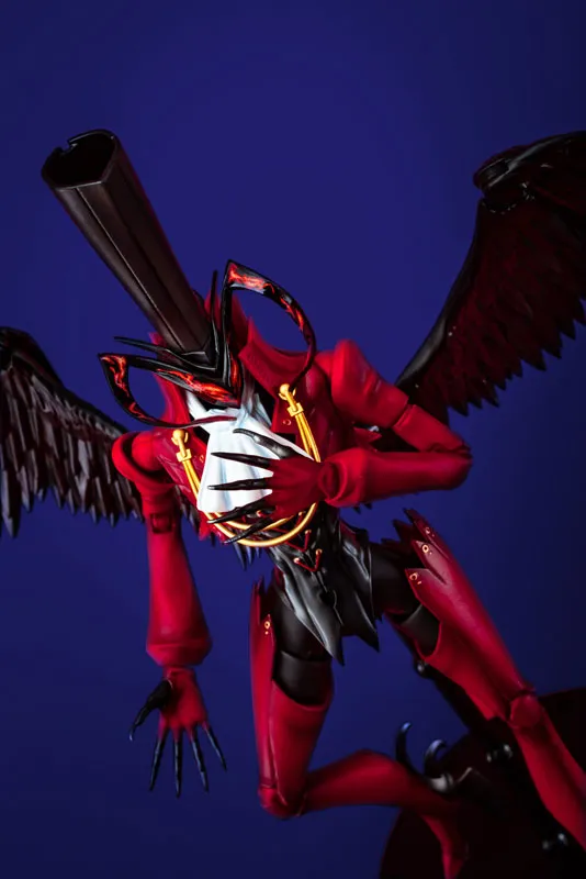 figma 主人公 アオシマ アルセーヌ ペルソナ5 セット figma 主人公 アオシマ アルセーヌ ペルソナ5 セット ペルソナ5