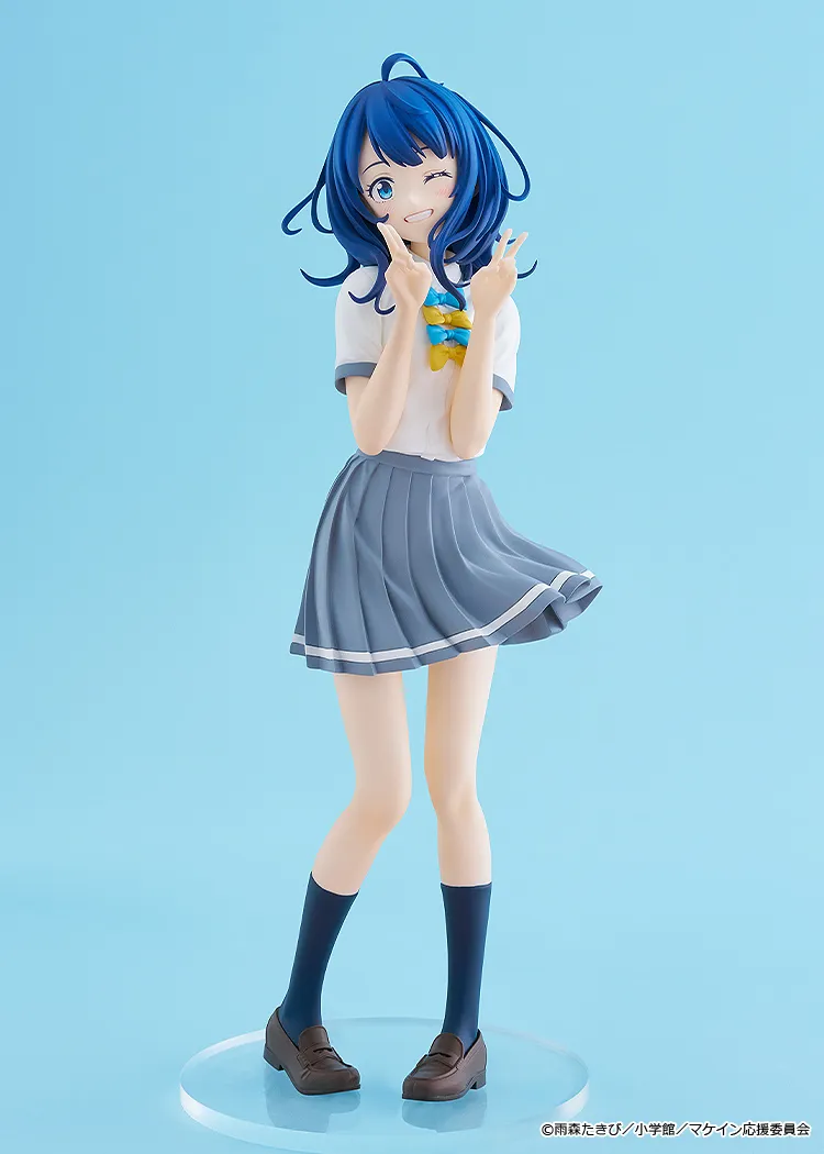 負けヒロインが多すぎる！ 八奈見杏菜 フィギュア POPUPPARADE 未開封 Amazon.co.jp: TENITOL TALL 負けヒロインが多すぎる！ 八奈見