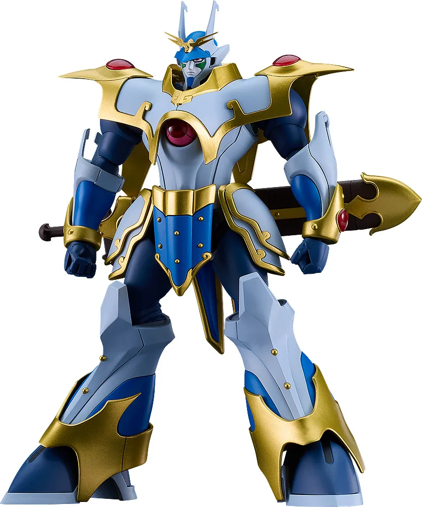 【未使用・未組立】ヤマトタケル　フィギュア　魔空戦神シリーズ2 タマノオ 未使用・未組立】ヤマトタケル フィギュア 魔空戦神シリーズ2