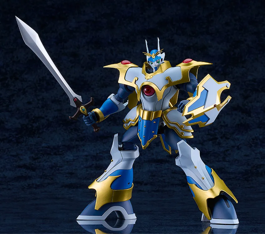 【未使用・未組立】ヤマトタケル　フィギュア　魔空戦神シリーズ2 タマノオ 未使用・未組立】ヤマトタケル フィギュア 魔空戦神シリーズ2