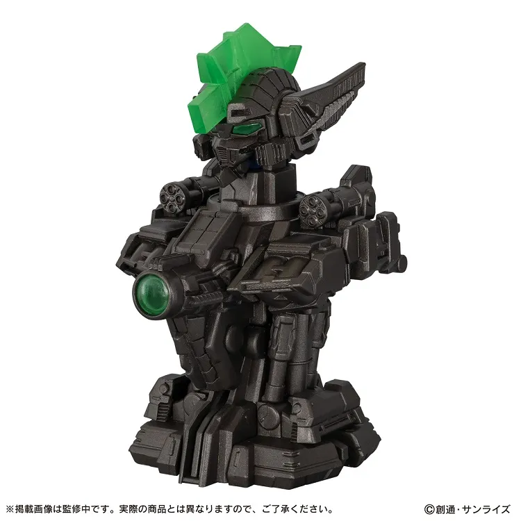 バンダイ MS メカニカルバスト ウイングガンダムゼロ EW 機動戦士ガンダム MSメカニカルバスト08 ウイングガンダムゼロ