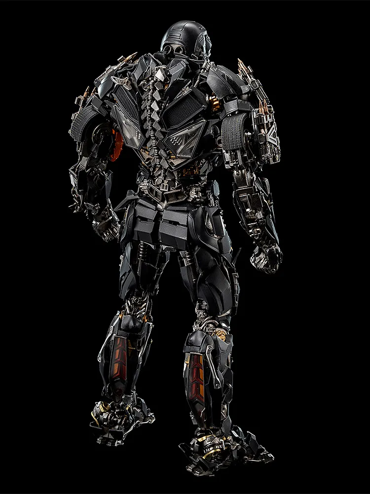 予約2025年06月】Transformers： Age of Extinction