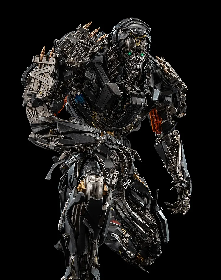 予約2025年06月】Transformers： Age of Extinction