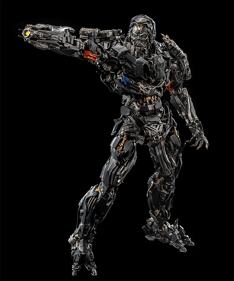 予約2025年06月】Transformers： Age of Extinction